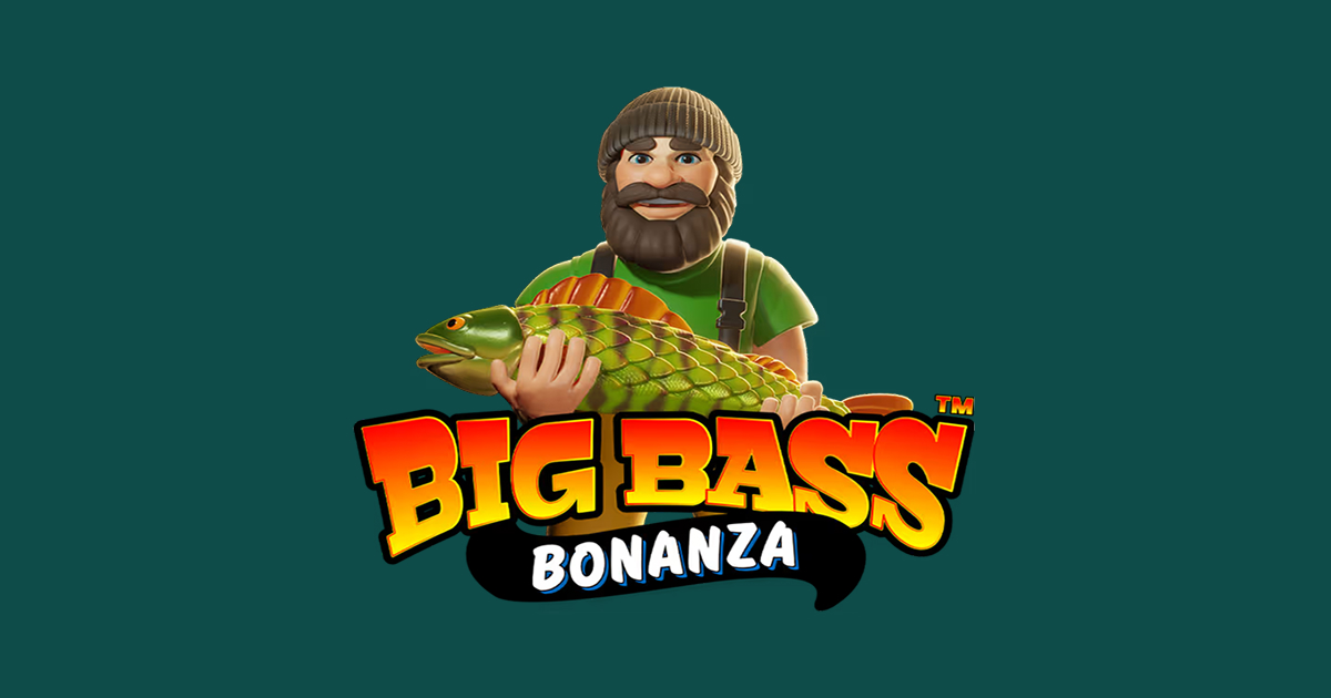 Big Bass Bonanza